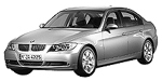 BMW E92 C0841 Fault Code