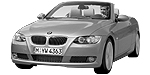 BMW E93 C0841 Fault Code